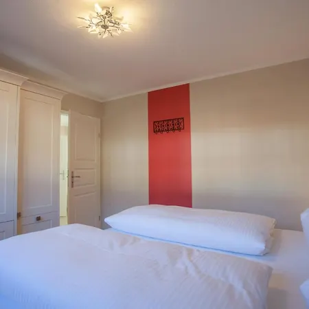 Апартаменты Lebenslust *