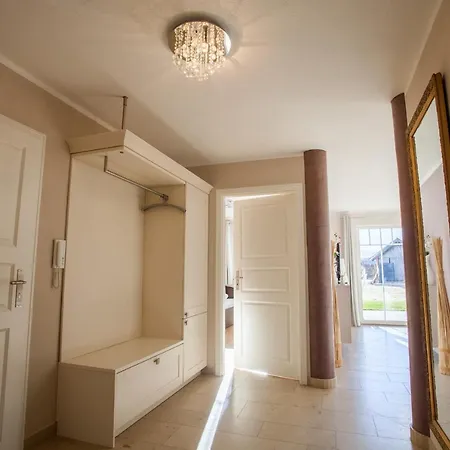 Апартаменты Lebenslust *