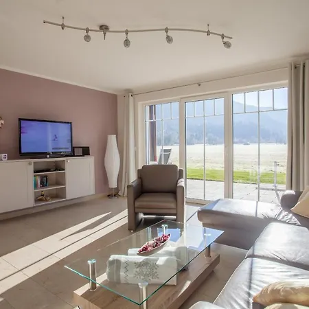 Lebenslust Апартаменты Фархант