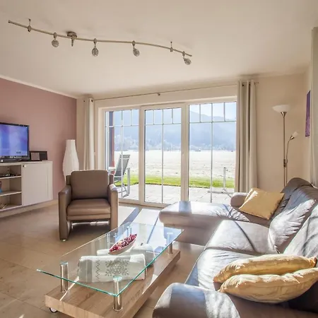 Lebenslust Apartament Farchant