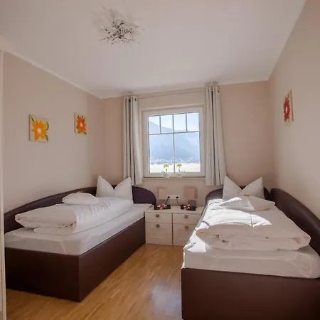 Lebenslust Apartament *