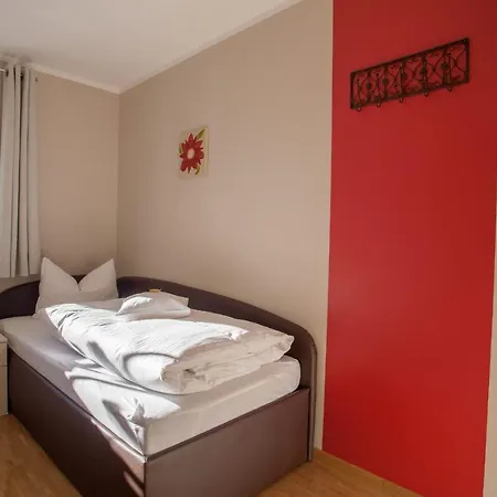 Lebenslust Apartament *