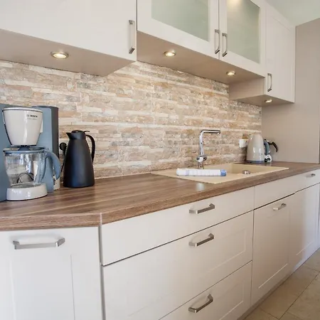 Apartament Lebenslust Farchant