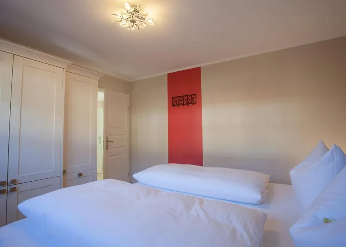 דירה Lebenslust *